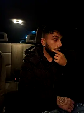 Iulianmarius12 online show from March 2026 08:27:02 PM