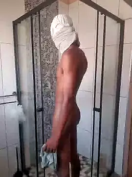 Snapshot of the666D chatting on March 2025 11:33:02 AM the666D online show from March 2025 11:33:02 AM