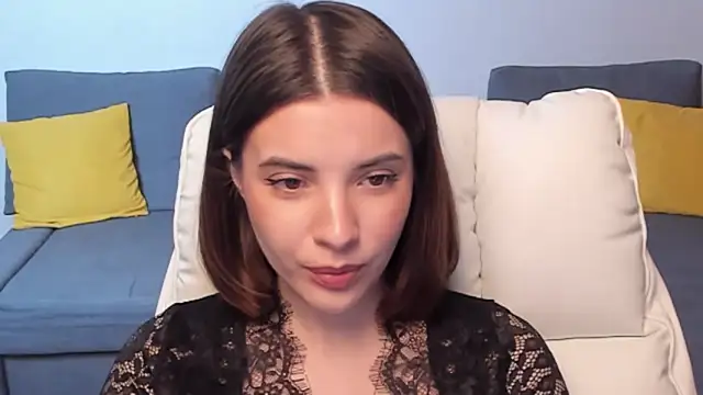 Anita Robby online show from February 2026 02:48:01 PM