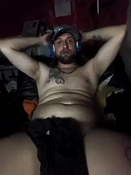 Ozomitro online show from November 2025 12:10:02 AM