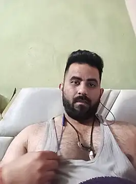 Snapshot of Vickymehra005 chatting on February 2025 07:46:01 PM Vickymehra005 online show from February 2025 07:46:01 PM
