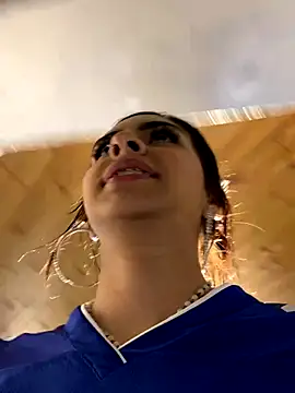 Hilary pinkk online show from November 2025 01:16:01 AM