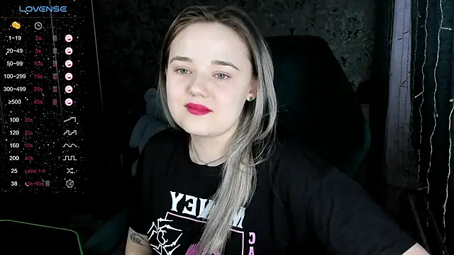 Your small bunny online show from December 2024 09:29:02 AM