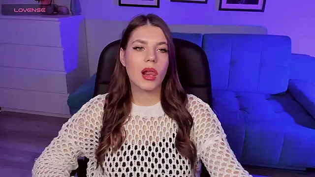 BellaSweetHeart online show from November 2025 11:54:01 AM