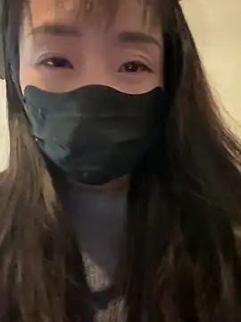 Xixi-Gala online show from November 2025 04:45:02 AM