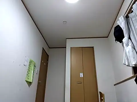 Snapshot of SAITO-YASUYUKI7 chatting on January 2025 12:18:01 PM SAITO-YASUYUKI7 online show from January 2025 12:18:01 PM