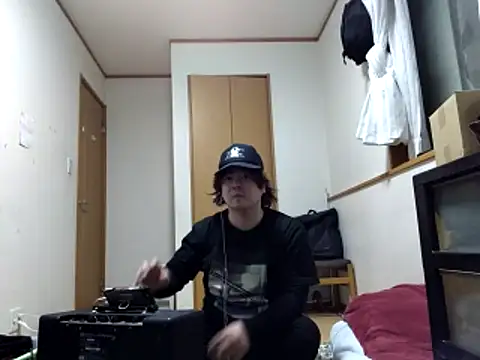 Snapshot of SAITO-YASUYUKI7 chatting on February 2025 01:44:01 PM SAITO-YASUYUKI7 online show from February 2025 01:44:01 PM