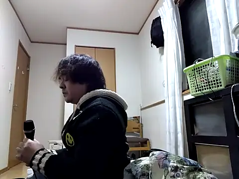 Snapshot of SAITO-YASUYUKI7 chatting on March 2025 12:56:02 PM SAITO-YASUYUKI7 online show from March 2025 12:56:02 PM