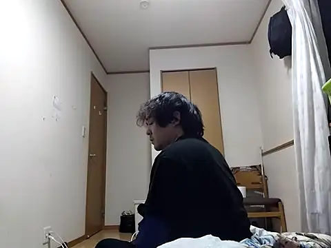 Snapshot of SAITO-YASUYUKI7 chatting on March 2025 09:16:01 AM SAITO-YASUYUKI7 online show from March 2025 09:16:01 AM