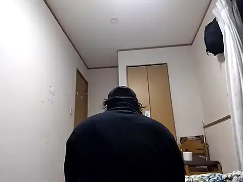 Snapshot of SAITO-YASUYUKI7 chatting on March 2025 12:44:02 PM SAITO-YASUYUKI7 online show from March 2025 12:44:02 PM