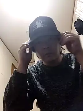 Snapshot of SAITO-YASUYUKI7 chatting on March 2025 06:32:02 AM SAITO-YASUYUKI7 online show from March 2025 06:32:02 AM