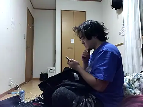 Snapshot of SAITO-YASUYUKI7 chatting on March 2025 01:57:02 PM SAITO-YASUYUKI7 online show from March 2025 01:57:02 PM