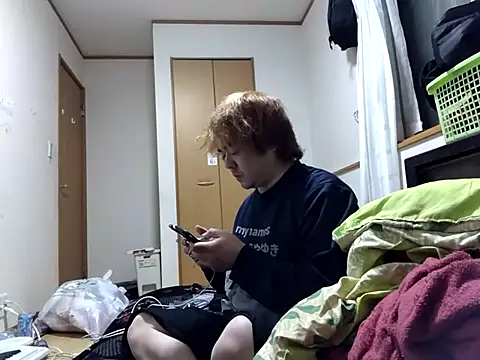 Snapshot of SAITO-YASUYUKI7 chatting on March 2025 01:51:01 PM SAITO-YASUYUKI7 online show from March 2025 01:51:01 PM