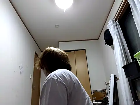 Snapshot of SAITO-YASUYUKI7 chatting on March 2025 01:34:02 PM SAITO-YASUYUKI7 online show from March 2025 01:34:02 PM