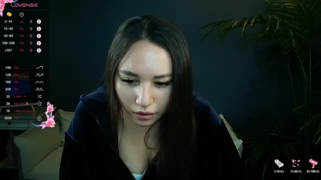 margeriTirell online show from December 2024 02:31:02 AM