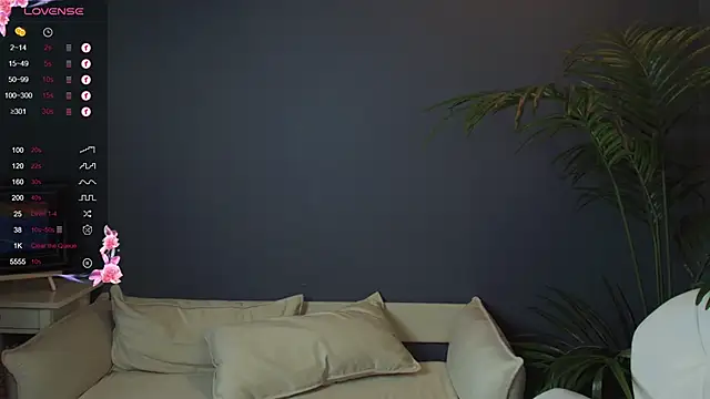 Snapshot of margeriTirell chatting on December 2024 08:33:02 AM margeriTirell online show from December 2024 08:33:02 AM