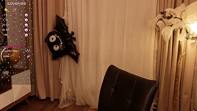 margeriTirell online show from November 2025 02:56:02 AM