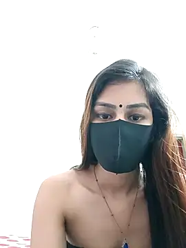 Tisha-01 online show from November 2025 01:56:02 PM