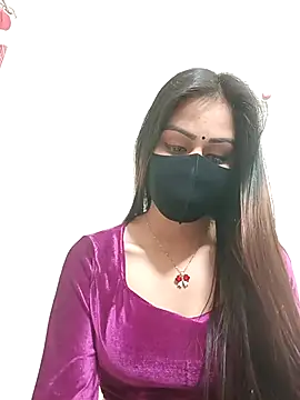 Tisha-01 online show from February 2026 04:13:01 PM