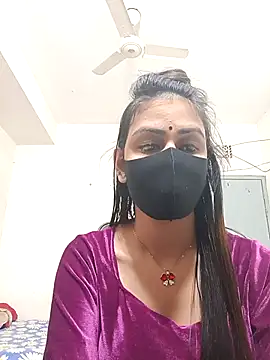 Tisha-01 online show from February 2026 07:23:01 PM