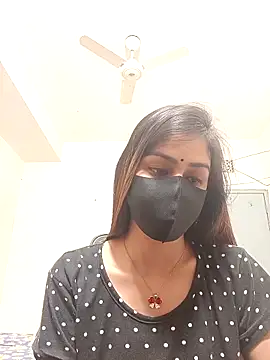 Tisha-01 online show from March 2026 05:17:01 PM