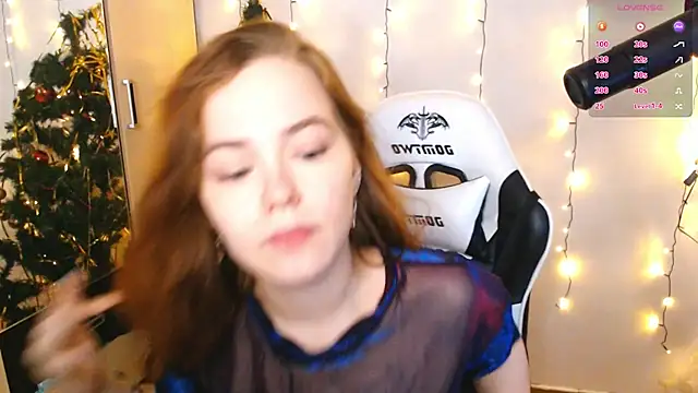 Fox Lisa online show from December 2024 01:09:01 PM