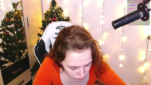 Fox Lisa online show from December 2024 09:50:02 AM