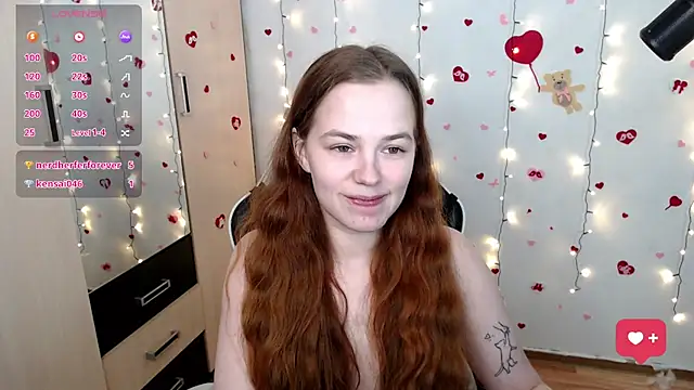 Fox Lisa online show from February 2025 02:35:02 PM