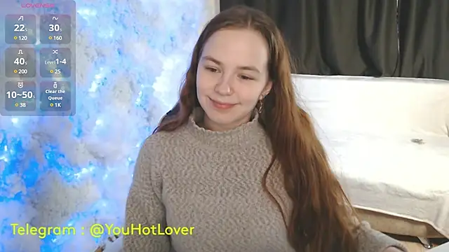 Fox Lisa online show from February 2025 12:05:02 PM