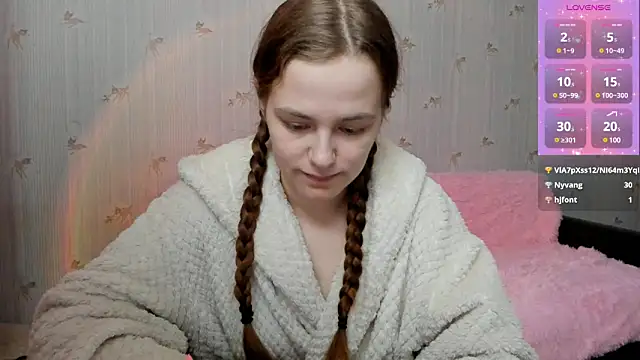 Fox Lisa online show from March 2025 01:51:01 PM