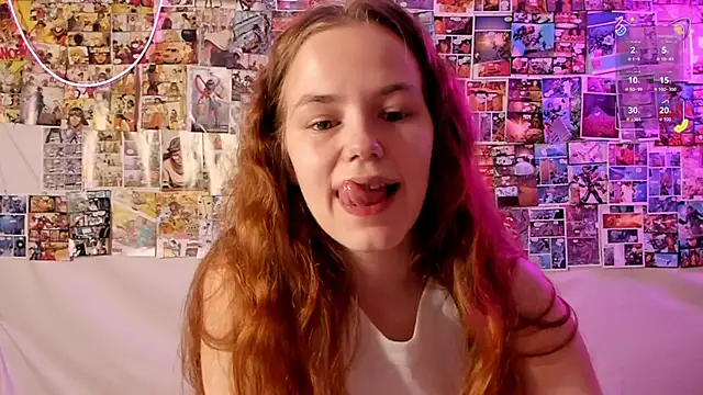 Fox Lisa online show from September 2025 11:07:01 PM