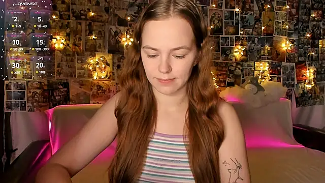 Fox Lisa online show from January 2026 06:54:02 PM