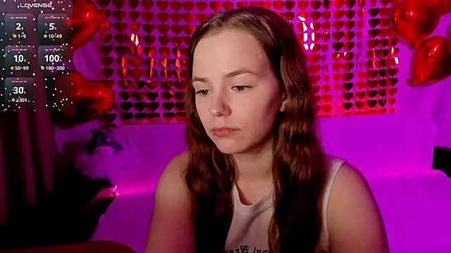 Fox Lisa online show from March 2026 07:09:01 PM