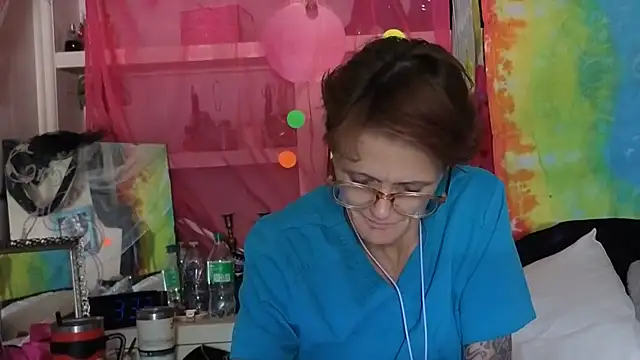 ivylee31 online show from July 2026 08:36:02 PM