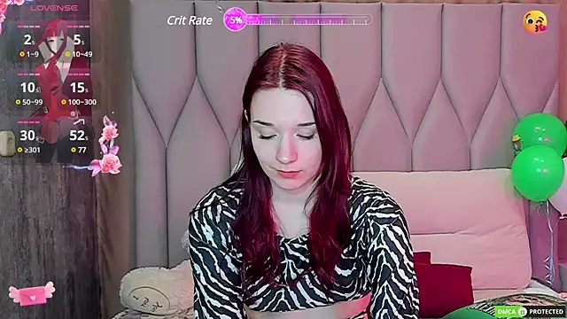 Shirley Thomas online show from March 2025 01:18:02 PM