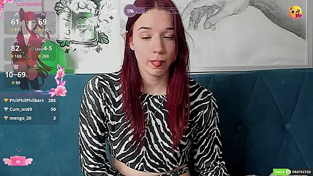 Shirley Thomas online show from March 2025 04:54:02 PM