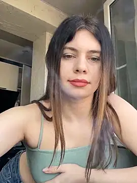 CurlyLara online show from February 2025 10:04:02 AM