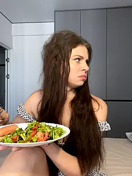 CurlyLara online show from September 2025 10:42:02 AM