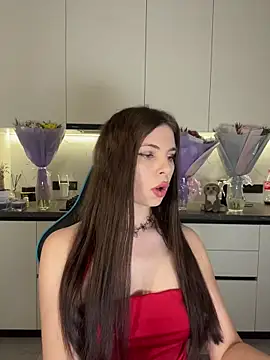 CurlyLara online show from February 2026 07:21:02 PM