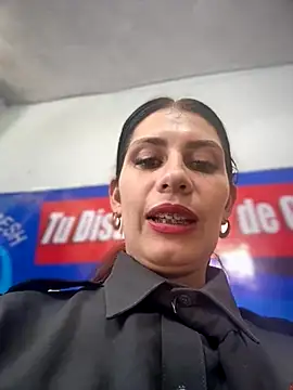 Alysson-- online show from October 2025 03:11:02 PM