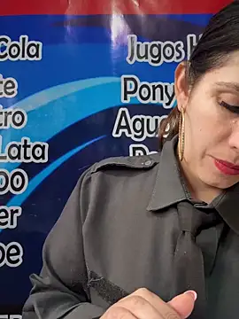 Alysson-- online show from November 2025 03:55:01 PM