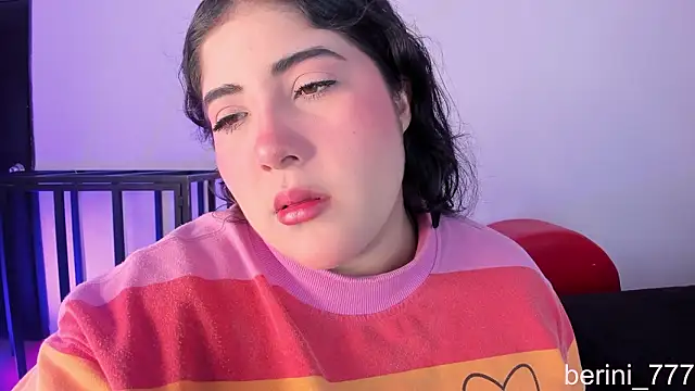 AmberiniHoffman online show from February 2026 11:55:01 AM