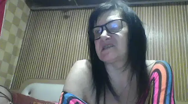 AlanaLaDream online show from January 2025 11:56:02 PM