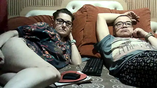 AlanaLaDream online show from November 2025 05:59:01 PM