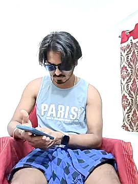 Samser0403 online show from October 2025 07:22:02 PM