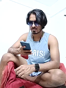 Samser0403 online show from October 2025 06:38:02 PM