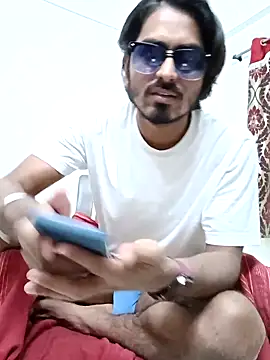 Samser0403 online show from October 2025 06:07:02 PM