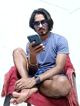 Samser0403 online show from November 2025 06:10:02 PM