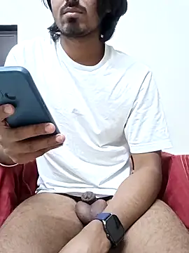 Samser0403 online show from March 2026 06:01:01 PM