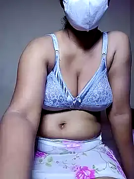 Snapshot of Anushka23 chatting on February 2025 04:01:02 PM Anushka23 online show from February 2025 04:01:02 PM